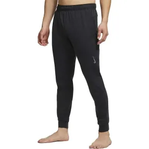 Nike YOGA DRI-FIT MEN Pánske nohavice, čierna, veľkosť #442903
