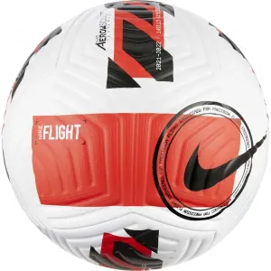 Nike FLIGHT Futbalová lopta, biela, veľkosť #457677