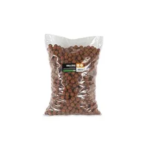 Nikl Economic Feed Boilie Chilli-Spice 5 kg