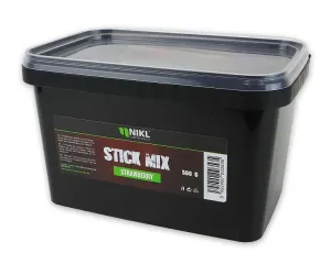 Nikl stick mix 500 g - strawberry #8111627