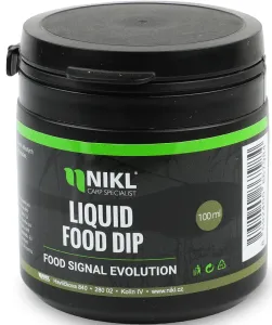 Nikl liquid food dip food signal 100 ml