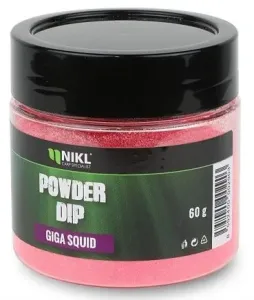 Nikl powder dip 60 g - giga squid #5584824