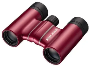 Nikon Aculon T02 8 × 21 Red