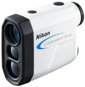 Nikon Coolshot 20 GII Laserový diaľkomer
