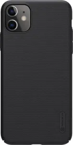 Nillkin Super Frosted Zadný Kryt pre Xiaomi Redmi Note 11 Pro/11 Pro 5G Black