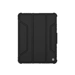 Nillkin Bumper PRO Protective Stand Case pre iPad 10.9 2020 / Air 4 / Air 5 / Pro 11 2020 / 2021 / 2022 Black
