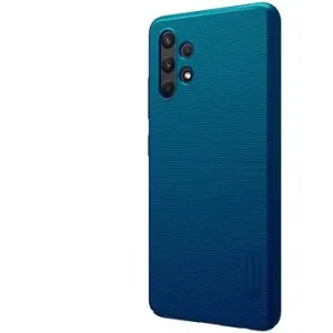 Nillkin Frosted pre Samsung Galaxy A32 4G Peacock Blue