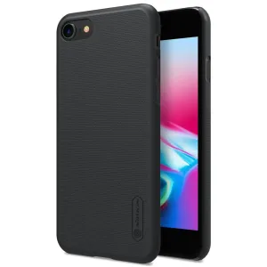 Nillkin Super Frosted Shield Apple iPhone SE 2022/SE 2020/8/7 black
