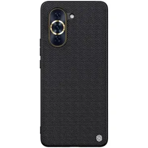 Nillkin Textured Hard Case pro Huawei Nova 10 Pro Black