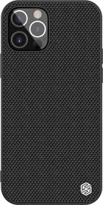 Odolné puzdro na Samsung Galaxy A53 5G A536 Nillkin Textured Hard čierne