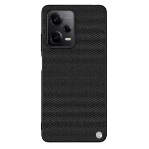 Nillkin Textured Hard Case pro Xiaomi Redmi Note 12 Pro 5G/Poco X5 Pro 5G Black