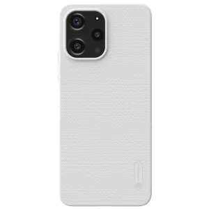 NILLKIN 62585
NILLKIN FROSTED Xiaomi Redmi 12 biely