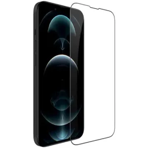 Nillkin Tvrzené Sklo 2.5D CP+ PRO Black pro Apple iPhone 13 Pro Max
