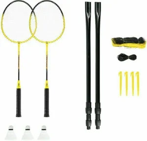 NILS - Badmintonový set NRZ262