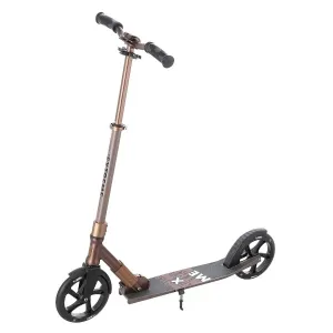 Nils Extreme HM205 Foldable Scooter Gold