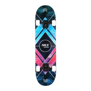 NILS - Skateboard Extreme CR3108SA Triangel