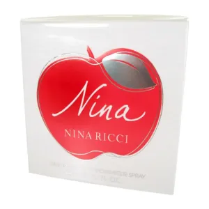 Nina Ricci Nina toaletná voda pre ženy 80 ml #859882
