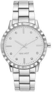 Analógové hodinky Nine West