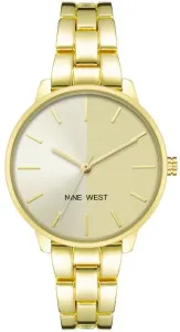 Analógové hodinky Nine West