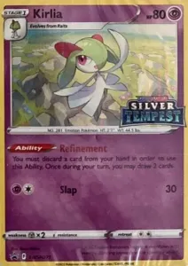 Nintendo Pokémon Silver Tempest Preconstructed Pack - Archeops