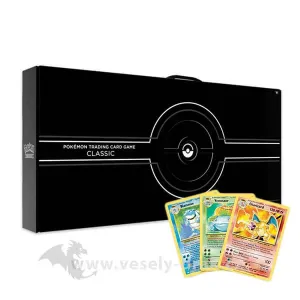 Nintendo Pokémon Trading Card Game Classic Box