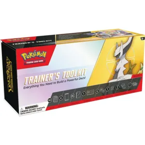 Nintendo Pokémon Trainers Toolkit 2023
