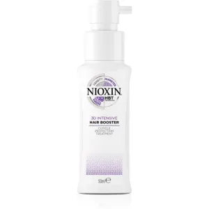 Nioxin Vlasová kúra pre jemné alebo rednúce vlasy Intensive Treatment Hair Booster (Targetted Technology For Areas Of Advanced Thin-Looking Hair ) 50