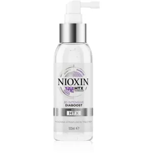 Nioxin Vlasová kúra pre zosilnenie priemeru vlasu s okamžitým efektom 3D Intensive (Diaboost Thickening Xtrafusion Treatment) 100 ml