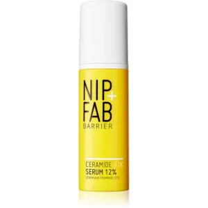 NIP+FAB Ceramide Fix 12 % jemné pleťové sérum s ceramidmi 50 ml