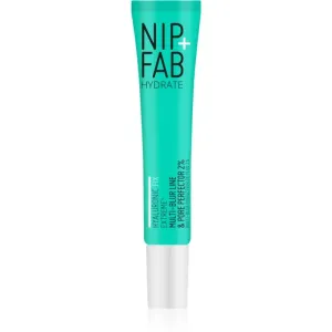 NIP+FAB Hyaluronic Fix Extreme4 2% multifunkčný krém na rozšírené póry a vrásky 15 ml