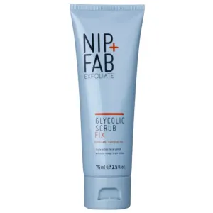 NIP+FAB Glycolic Fix 10% peeling na tvár 75 ml
