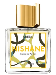 Nishane Kredo čistý parfém unisex 50 ml