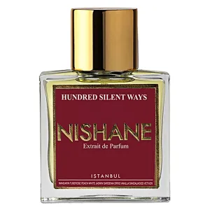 Nishane Hundred Silent Ways parfémový extrakt unisex 50 ml