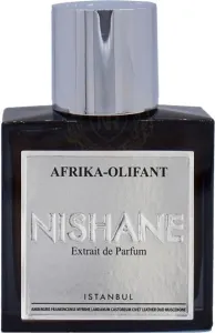 Nishane Suede et Safran parfémový extrakt unisex 50 ml #866282