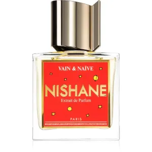 Nishane Vain & Naïve parfémový extrakt unisex 50 ml #866284