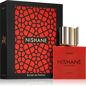 Nishane Zenne parfémový extrakt unisex 50 ml