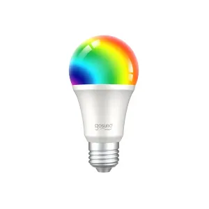 Nitebird WB4 Smart inteligentná žiarovka, E27, RGB (WB4)