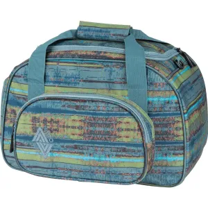 Nitro Duffle bag XS Frequency Blue