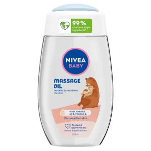 Telové mlieko NIVEA