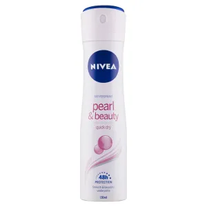 Nivea Antiperspirant v spreji Pearl & Beauty 150 ml