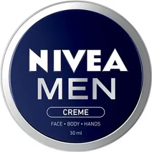 NIVEA Men Creme 30 ml #5977587