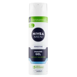 NIVEA Men Sensitive Gél na holenie 200 ml #844744