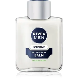 Nivea Men Sensitive balzam po holení pre mužov 100 ml #868806