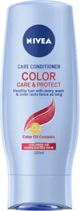 Nivea Kondicionér Color Care & Protect 200 ml