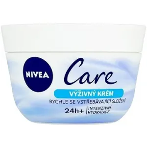 NIVEA Care Výživný 200 ml