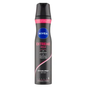 Vlasové spreje NIVEA