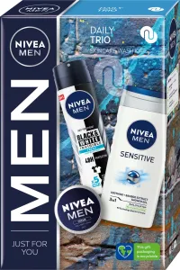 Kozmetika pre mužov NIVEA