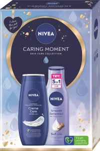Telová kozmetika NIVEA