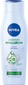 Nivea Moisture Hyaluron Micelárny šampón s hydratačným účinkom 250 ml