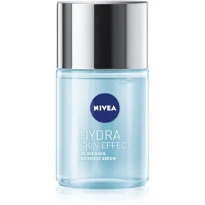 Nivea Hydra Skin Effect intenzívne hydratačné sérum 100 ml #889122